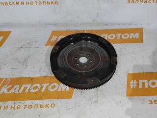 маховик Opel Vectra C (2002 - 2005), 2.2 л., Z 22 SE, бензин, МКПП, 90537283