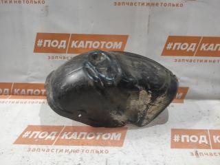 защита арок задняя правая (подкрылок) Opel Astra H/Family [рестайлинг] (2005 - 2015), 13191393