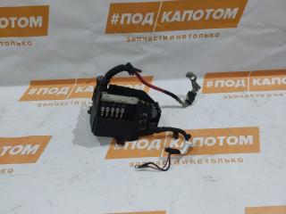 блок предохранителей Volvo S60 2 поколение 2012, 1.6 л., B 4164 T, бензин, АКПП, 426, седан, передний привод, 6G9T14A067CA, 30728625