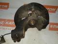 кулак поворотный правый Volvo S60 2 поколение 2012, 1.6 л., B 4164 T, бензин, АКПП, 426, седан, передний привод, 31201286 - фото №2
