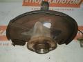 кулак поворотный правый Volvo S60 2 поколение 2012, 1.6 л., B 4164 T, бензин, АКПП, 426, седан, передний привод, 31201286 - фото №3