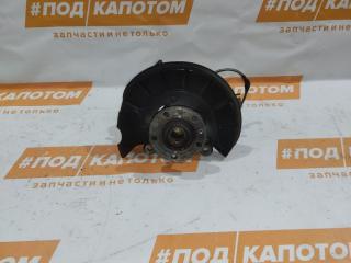 кулак поворотный правый Volkswagen Golf 6 поколение 2011, 1.4 л., CAVD, бензин, робот, 2t/c9x, универсал, передний привод