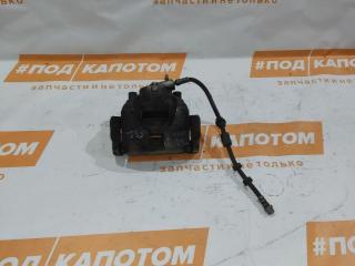 СУППОРТ перед. лев. Volvo S60 2 поколение 2012, 1.6 л., B 4164 T, бензин, АКПП, 426, седан, передний привод, 8603753