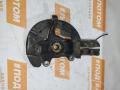 кулак поворотный левый Volvo S60 2 поколение 2012, 1.6 л., B 4164 T, бензин, АКПП, 426, седан, передний привод - фото №3