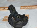 кулак поворотный левый Volvo S60 2 поколение 2012, 1.6 л., B 4164 T, бензин, АКПП, 426, седан, передний привод - фото №4
