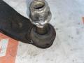 рычаг передний правый Volvo S60 2 поколение 2012, 1.6 л., B 4164 T, бензин, АКПП, 426, седан, передний привод, 31429320 - фото №2