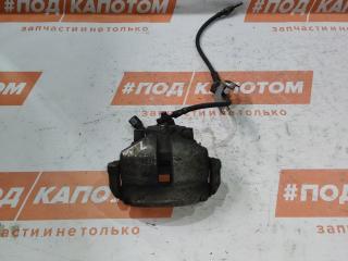 СУППОРТ перед. лев. Volkswagen Golf 5 поколение 2007, 1.4 л., BLG, бензин, робот, 2t/c9x, универсал, передний привод, 1K0615123E