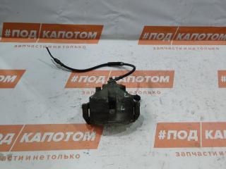 СУППОРТ перед. лев. Volkswagen Golf 5 поколение 2007, 1.4 л., BLG, бензин, робот, b4/b9a, хетчбэк 5 дв., передний привод, 1K0615123E