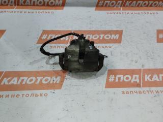 СУППОРТ перед. прав. Volkswagen Golf 5 поколение 2007, 1.4 л., BLG, бензин, робот, b4/b9a, хетчбэк 5 дв., передний привод, 1K0615124E