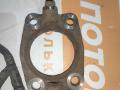 датчик ABS Nissan X-Trail T31 (2007 - 2011) - фото №3