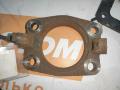 датчик ABS Nissan X-Trail T31 2008 - фото №3
