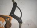 датчик ABS Nissan X-Trail T31 2008 - фото №5