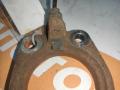 датчик ABS Nissan X-Trail T31 2008 - фото №6
