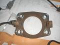 датчик ABS Nissan X-Trail T31 2008 - фото №3
