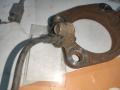 датчик ABS Nissan X-Trail T31 2008 - фото №4