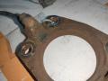 датчик ABS Nissan X-Trail T31 2008 - фото №6