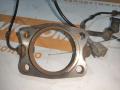 датчик ABS Nissan X-Trail T31 2008 - фото №5