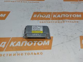 блок AirBag Volvo S60 2 поколение 2012, 1.6 л., B 4164 T, бензин, АКПП, 426, седан, передний привод, 31340796, 31658440