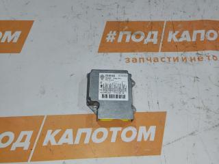 блок AirBag Volkswagen Golf 6 поколение 2012, 1.4 л., CAVD, бензин, робот, 8e/a7w, универсал, передний привод, 5C0959655D