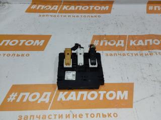 блок комфорта Volkswagen Golf 6 поколение 2012, 1.4 л., CAVD, бензин, робот, 8e/a7w, универсал, передний привод, 5K0937086L