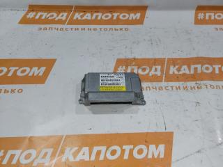 блок AirBag Volvo S60 2 поколение 2012, 1.6 л., B 4164 T, бензин, АКПП, 426, седан, передний привод, 31340796, 31658440