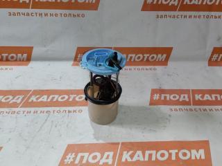 насос топливный Volkswagen Golf 6 поколение 2011, 1.4 л., CAVD, бензин, робот, 2t/c9x, универсал, передний привод, 1K0919051DB
