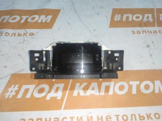 монитор мультимедиа Ford Focus 3 поколение (2011 - 2015), 10R035347