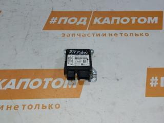 блок AirBag Ford Focus 3 поколение (2011 - 2015), BM5T14B321CD, 1767129