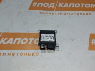 блок AirBag Ford Focus 3 поколение (2011 - 2015), BM5T14B321CD, 1767129
