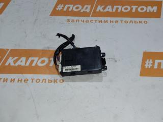 блок комфорта Mazda 3 BL (2008 - 2011), KD45675Y0G