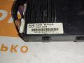 блок комфорта Mazda 3 BL (2008 - 2011), KD45675Y0G - фото №2