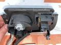блок управления светом Volkswagen Golf 6 поколение 2011, 1.4 л., CAVD, бензин, робот, 2t/c9x, универсал, передний привод, 1K3971051 - фото №3