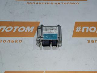 блок AirBag Mazda 3 BK (2003 - 2005), BS4H57K30B