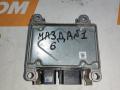 блок AirBag Mazda 3 BK (2003 - 2005), BS4H57K30B - фото №5