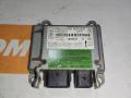блок AirBag Mazda 3 BK (2003 - 2005), BP4K57K30B - фото №2