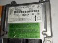 блок AirBag Mazda 3 BK (2003 - 2005), BP4K57K30B - фото №3