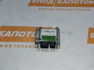 блок AirBag Mazda 3 BK (2003 - 2005), BP4K57K30C