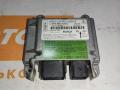 блок AirBag Mazda 3 BK (2003 - 2005), BP4K57K30C - фото №2