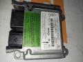блок AirBag Mazda 3 BK (2003 - 2005), BP4K57K30C - фото №3