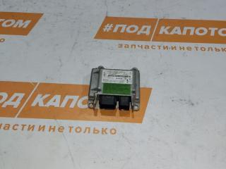 блок AirBag Mazda 3 BK (2003 - 2005), BP4K57K30C