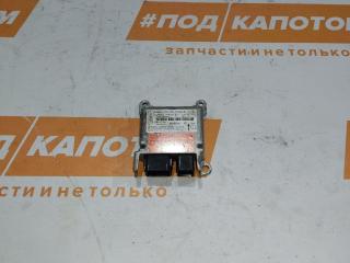 блок AirBag Ford Focus 2 поколение (2004 - 2008), 4M5T14B056BJ, 1717369