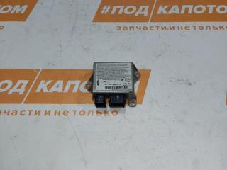 блок AirBag Ford Mondeo 3 поколение (2000 - 2003), 1S7T14B056BG