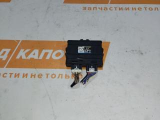 блок управления АКПП Mazda CX-7 1 поколение (2006 - 2009), 2.5 л., L5-VE, бензин, АКПП, L577189E1A