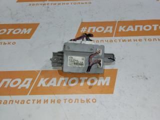 Блок управления BCM (Body Control Module) Mazda CX-7 1 поколение (2006 - 2009), 2.5 л., L5-VE, бензин, АКПП, EH5667560A
