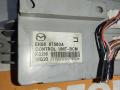 Блок управления BCM (Body Control Module) Mazda CX-7 1 поколение (2006 - 2009), 2.5 л., L5-VE, бензин, АКПП, EH5667560A - фото №2