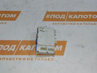 блок комфорта Mazda 3 BL (2008 - 2011), BH6B67560A, BDB767560