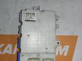 блок комфорта Mazda 3 BL (2008 - 2011), BH6B67560A, BDB767560 - фото №2