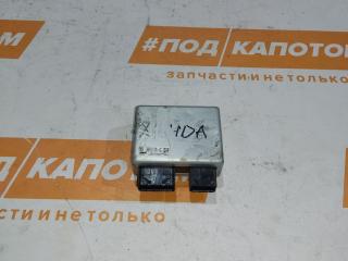 блок управления сервотроника Honda CR-V 3 поколение (2006 - 2009), 2.4 л., 39980-T0N-Q0