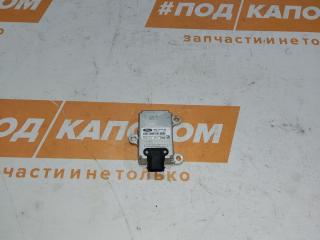 Блок управления ABS/ESP Ford Mondeo 4 поколение (2007 - 2010), 6G913C187AG