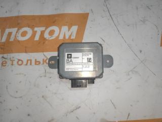 навигация Opel Astra J (2009 - 2012), 13306647